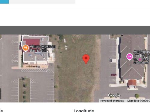 198th avenue Sw 198th Avenue, Big Lake, MN, 55330 | Card Image