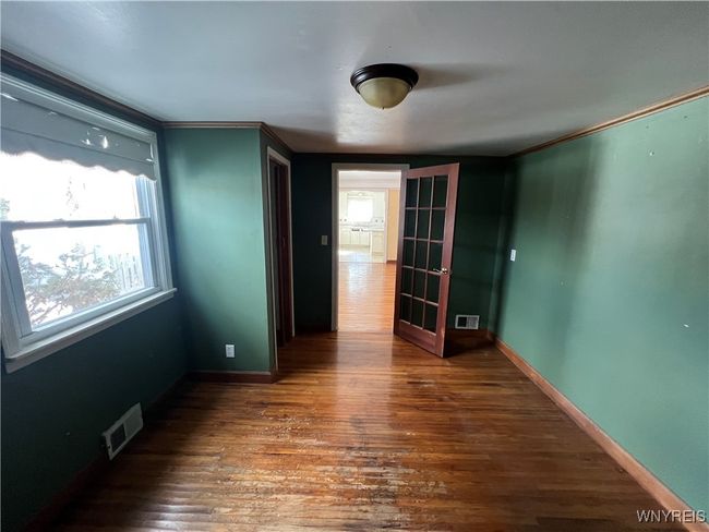 8610 Goodrich Rd, House other with 3 bedrooms, 2 bathrooms and null parking in Clarence Ctr NY | Image 14