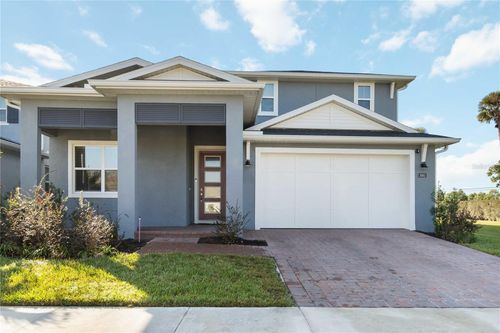 3663 Arbordale Loop, SANFORD, FL, 32771-3124 | Card Image