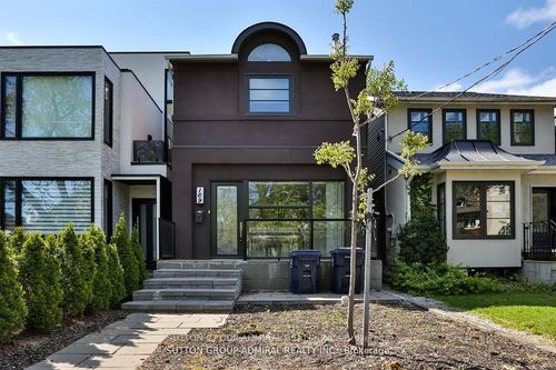 169 Woburn Ave, Toronto, ON, M5M1K8 | Card Image