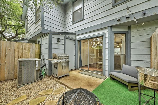 APT-69 - 1411 Gracy Farms Ln, Townhouse with 2 bedrooms, 2 bathrooms and 2 parking in Austin TX | Image 20