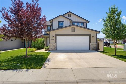 12189 W Greenstone St, Nampa, ID, 83651-8269 | Card Image