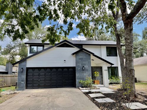 13150 Mill Stone Dr, Austin, TX, 78729-2726 | Card Image