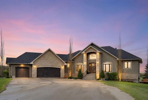 7 Kodiak Springs Cove, Rural Rocky View County, AB, T4C0B6 | Card Image