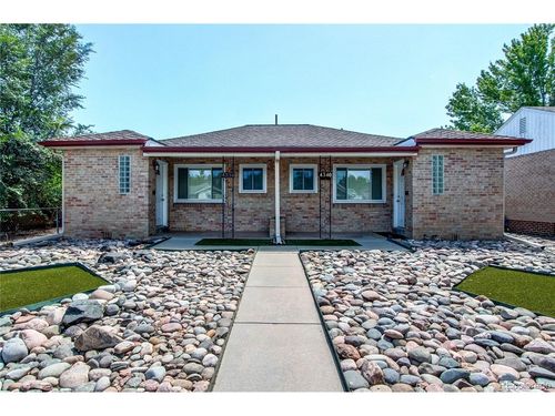 4336 S Acoma St, Englewood, CO, 80110-5744 | Card Image