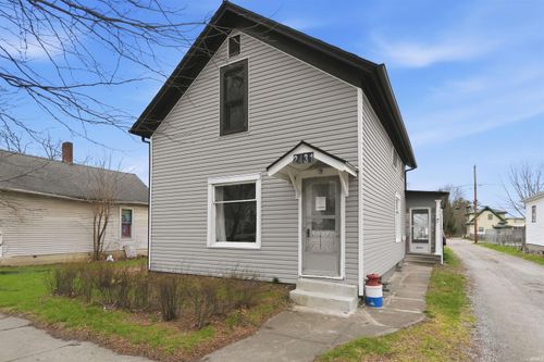 2431 New Haven Ave, Fort Wayne, IN, 46803-2632 | Card Image