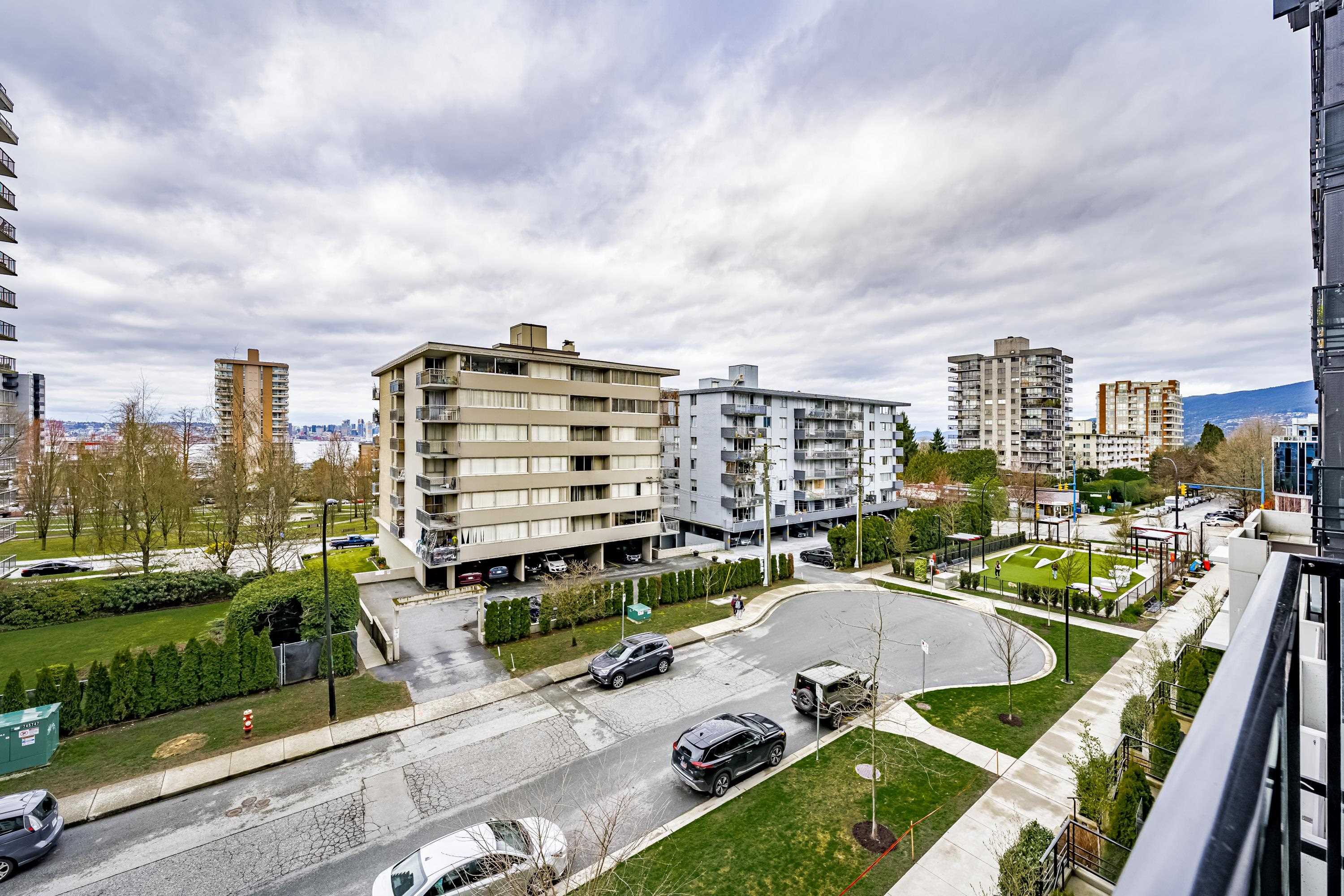 305 - 108 E 8 Th Street, Condo with 2 bedrooms, 2 bathrooms and 1 parking in North Vancouver BC | Image 27