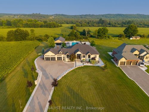 9383 Wellington Rd 124, Erin, ON, N0B1T0 | Card Image