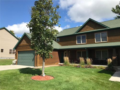 13-1387 3 1/4 St, Turtle Lake, WI, 54889-8809 | Card Image