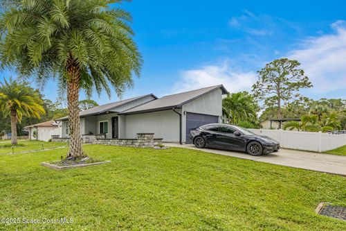 258 Emerson Dr Nw, PALM BAY, FL, 32907-7898 | Card Image