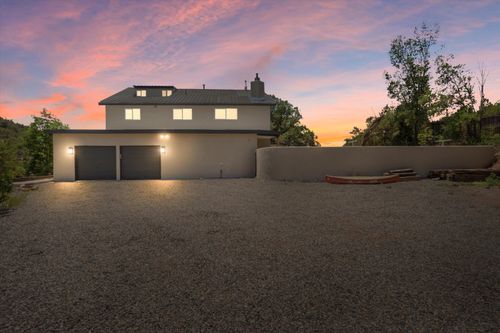 7 Corte De Canoncito, Cedar Crest, NM, 87008-9420 | Card Image