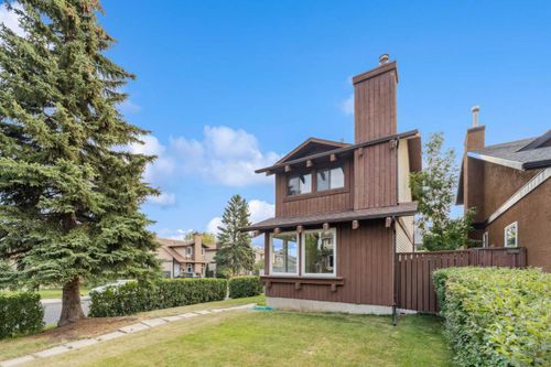 25 Macewan Glen Close Nw, Calgary, AB, T3K2C2 | Card Image
