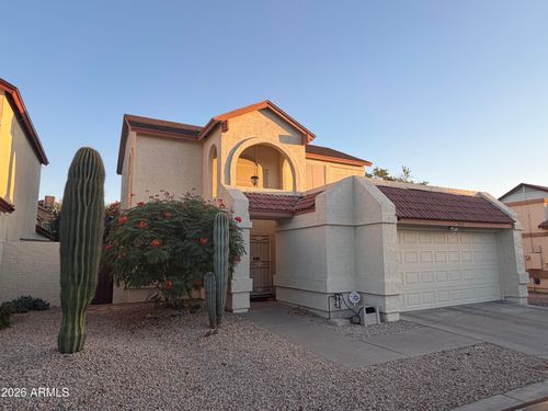 413 E Kristal Way, Phoenix, AZ, 85024 | Card Image