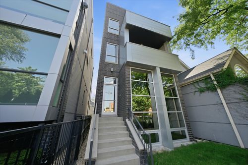 1-948 N Honore St, Chicago, IL, 60622-4928 | Card Image