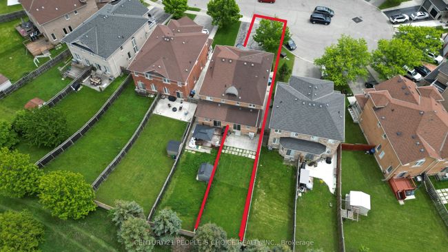 42 Deepcoral Crt, House attached with 4 bedrooms, 4 bathrooms and 3 parking in Brampton ON | Image 47