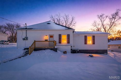 313 Dip St, Park Hills, MO, 63601-2225 | Card Image