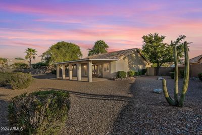 16008 E Glendora Drive, House other with 3 bedrooms, 2 bathrooms and null parking in Fountain Hills AZ | Image 3