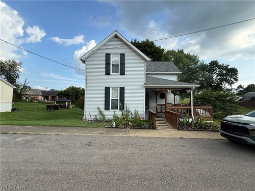 249 High Ave, Byesville, OH, 43723-1142 | Card Image