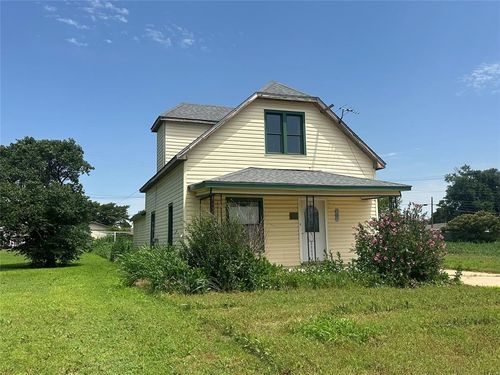 308 N Main St, Butler, OK, 73625-9529 | Card Image