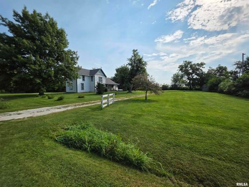 199 Knox Rd 800 E Road, London Mills, IL, 61544 | Card Image