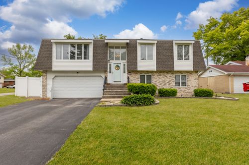 300 Milburn Ave, Crete, IL, 60417-2229 | Card Image
