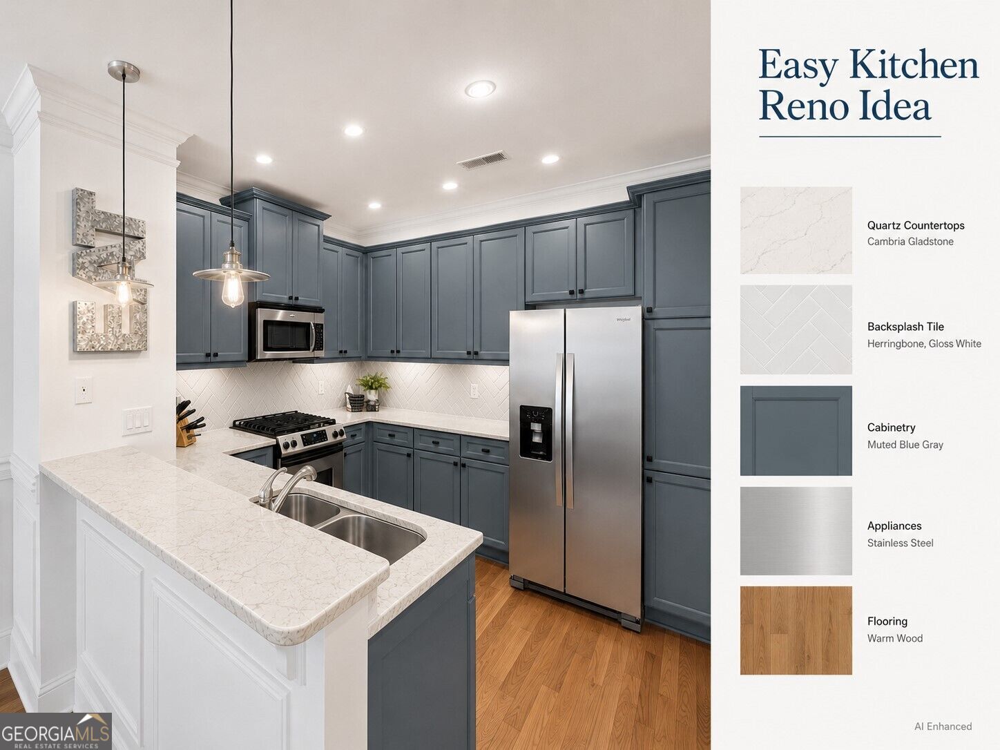 Residential in Brookhaven 5