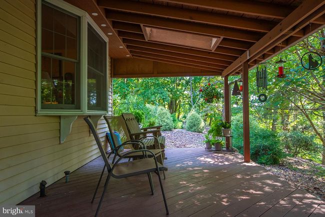 17 Bick Rd, House other with 3 bedrooms, 1 bathrooms and null parking in FLEETWOOD PA | Image 6