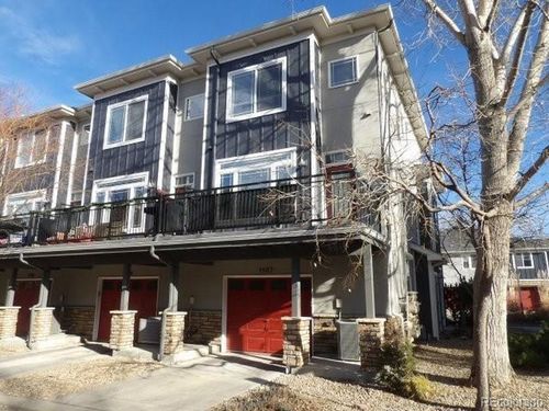 1107-9300 E Florida Ave, Denver, CO, 80247-3418 | Card Image