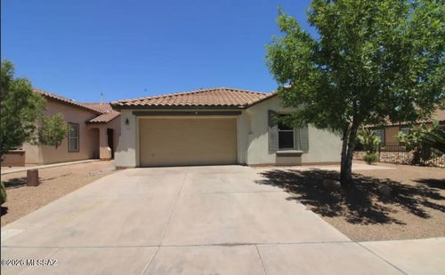 314 W Vuelta Friso, Sahuarita, AZ, 85629-8697 | Card Image