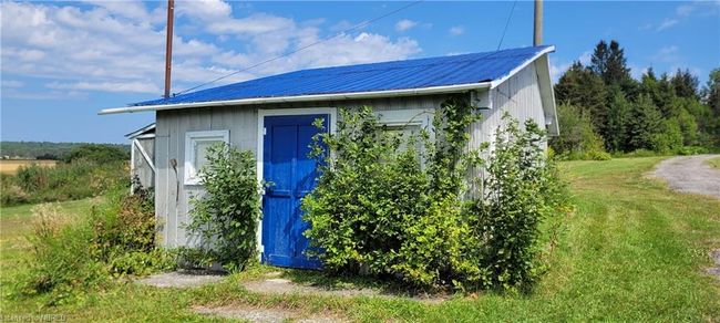 11326 Highway 17, House other with 3 bedrooms, 1 bathrooms and 15 parking in Cache Bay ON | Image 13