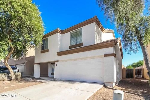 10821 W Taft St, Phoenix, AZ, 85037-1098 | Card Image