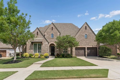 4261 Mesa Dr, Prosper, TX, 75078-2727 | Card Image