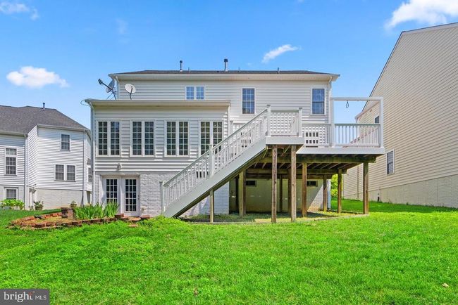 14001 Westmeath Dr, House other with 7 bedrooms, 5 bathrooms and null parking in LAUREL MD | Image 72