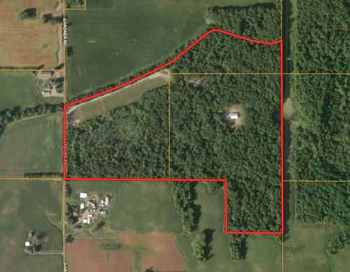 13581 Gardner Road, Buchanan, MI, 49107 | Card Image
