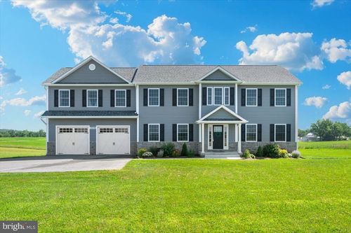 13226 Molasses Rd, UNION BRIDGE, MD, 21791-8322 | Card Image