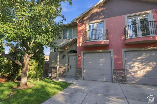 251 E Ailee Ln, Salt Lake City, UT, 84107-6765 | Card Image