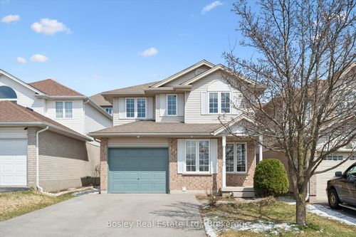 143 Bradson Drive, Guelph, ON, N1E7B6 | Card Image
