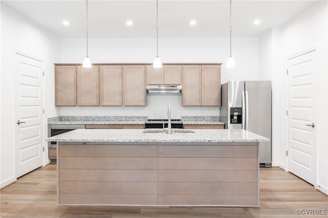UNIT-103 - 5301 Twisting Vine Ln, Condo with 1 bedrooms, 2 bathrooms and null parking in Glen Allen VA | Image 4