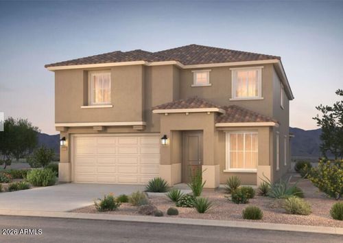 16189 W Pinnacle Vista Dr, Surprise, AZ, 85387-1397 | Card Image
