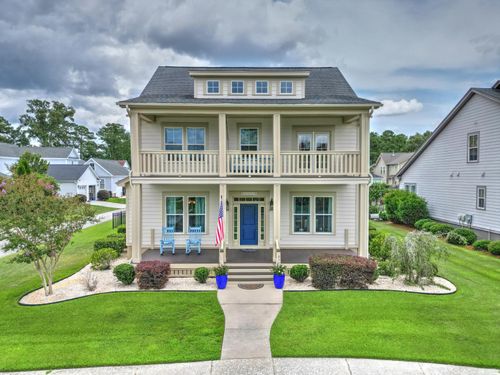 4303 Misty Hollow Ln, Ravenel, SC, 29470-3331 | Card Image