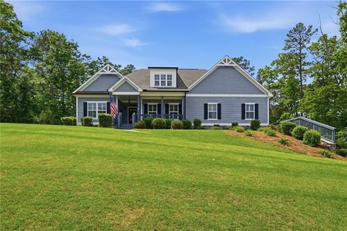 423 Spring Lake Hls, White, GA, 30184-2908 | Card Image