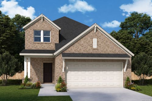 128 Arlo Pt, New Braunfels, TX, 78130-0831 | Card Image
