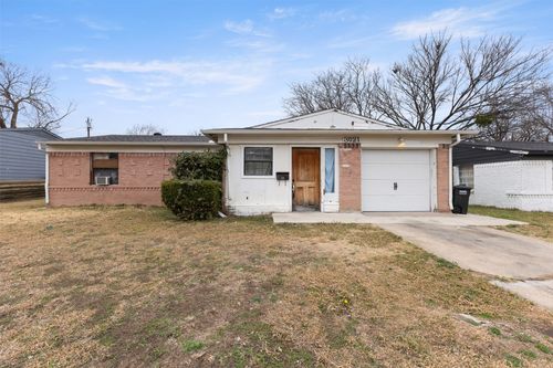 3021 Dogwood Dr, Mesquite, TX, 75150-1829 | Card Image