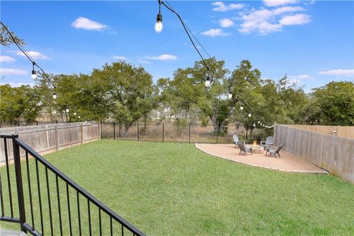 408 Red Matador Ln, Leander, TX, 78641-4224 | Card Image