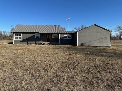 17262 E 1150 Rd, Sweetwater, OK, 73666-6531 | Card Image