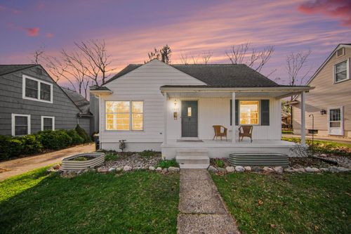 1007 Duncan St, Ann Arbor, MI, 48103-3571 | Card Image