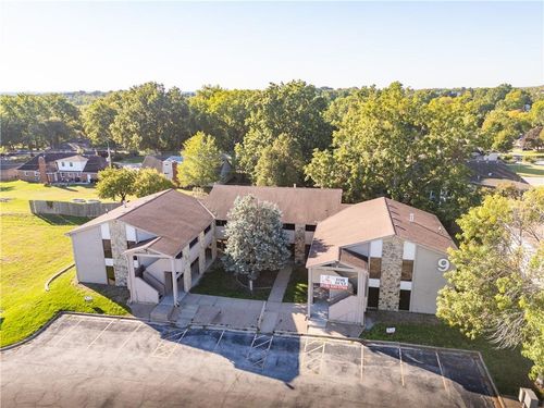 4216 S Hocker Suite 5 Drive, Independence, MO, 64055 | Card Image
