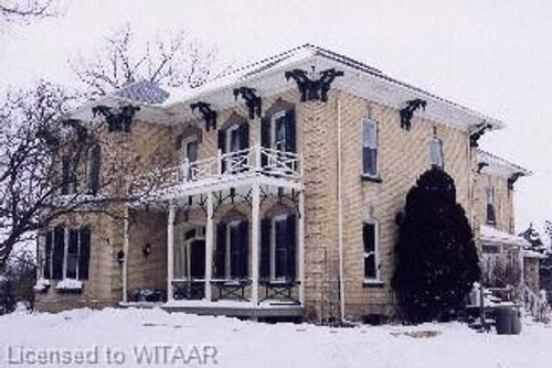 313702 Dereham Line, Salford, ON, N0J1W0 | Card Image