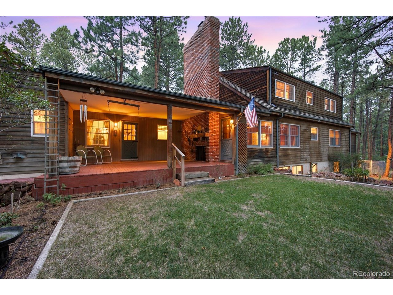 Residential in Larkspur 4