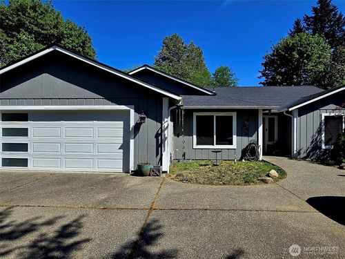 6611 Crescent Beach Rd Nw, Vaughn, WA, 98394-9694 | Card Image